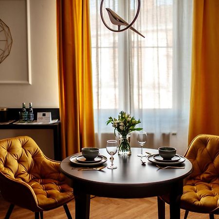 Apartamenty Stare Miasto Zamosc, Prywatny Parking, Winda Екстер'єр фото