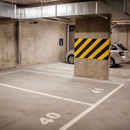 Apartamenty Stare Miasto Zamosc, Prywatny Parking, Winda Екстер'єр фото