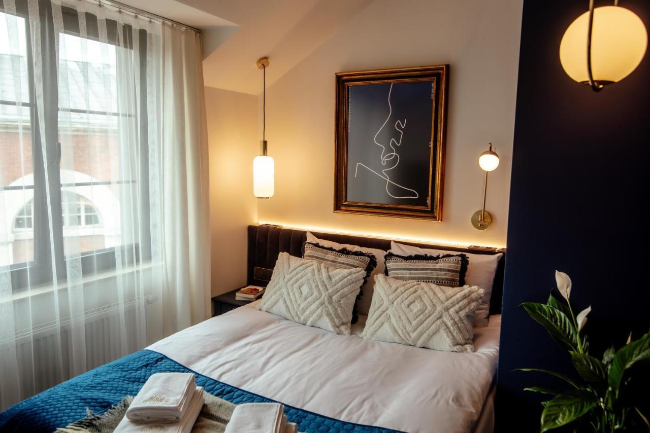 Apartamenty Stare Miasto Zamosc, Prywatny Parking, Winda Екстер'єр фото
