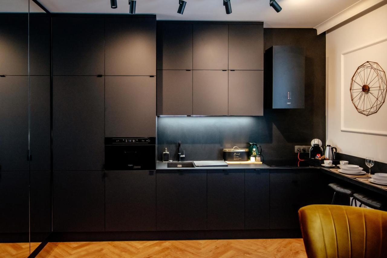 Apartamenty Stare Miasto Zamosc, Prywatny Parking, Winda Екстер'єр фото