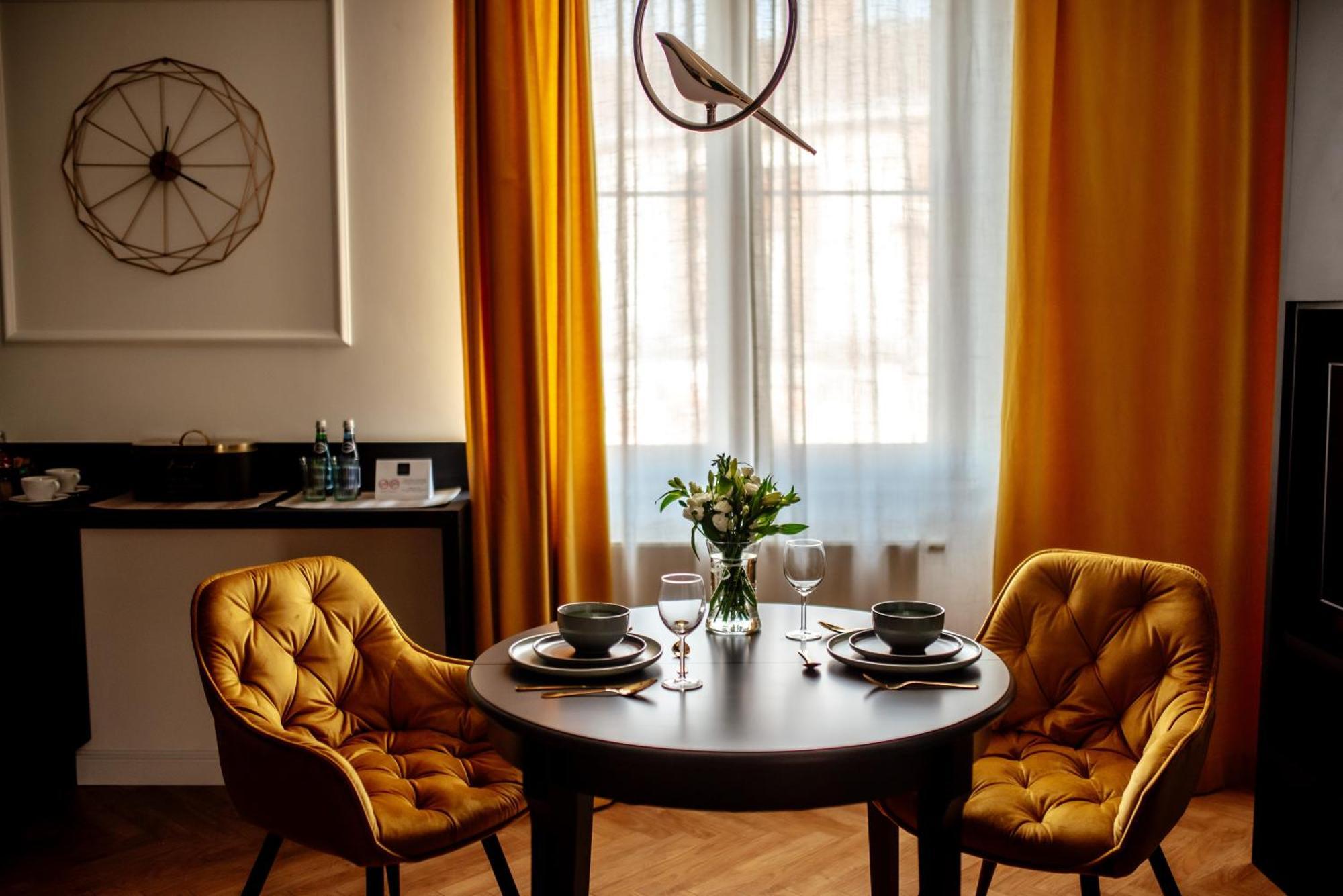 Apartamenty Stare Miasto Zamosc, Prywatny Parking, Winda Екстер'єр фото