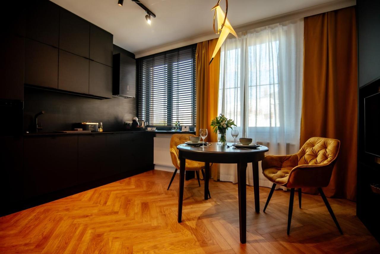 Apartamenty Stare Miasto Zamosc, Prywatny Parking, Winda Екстер'єр фото