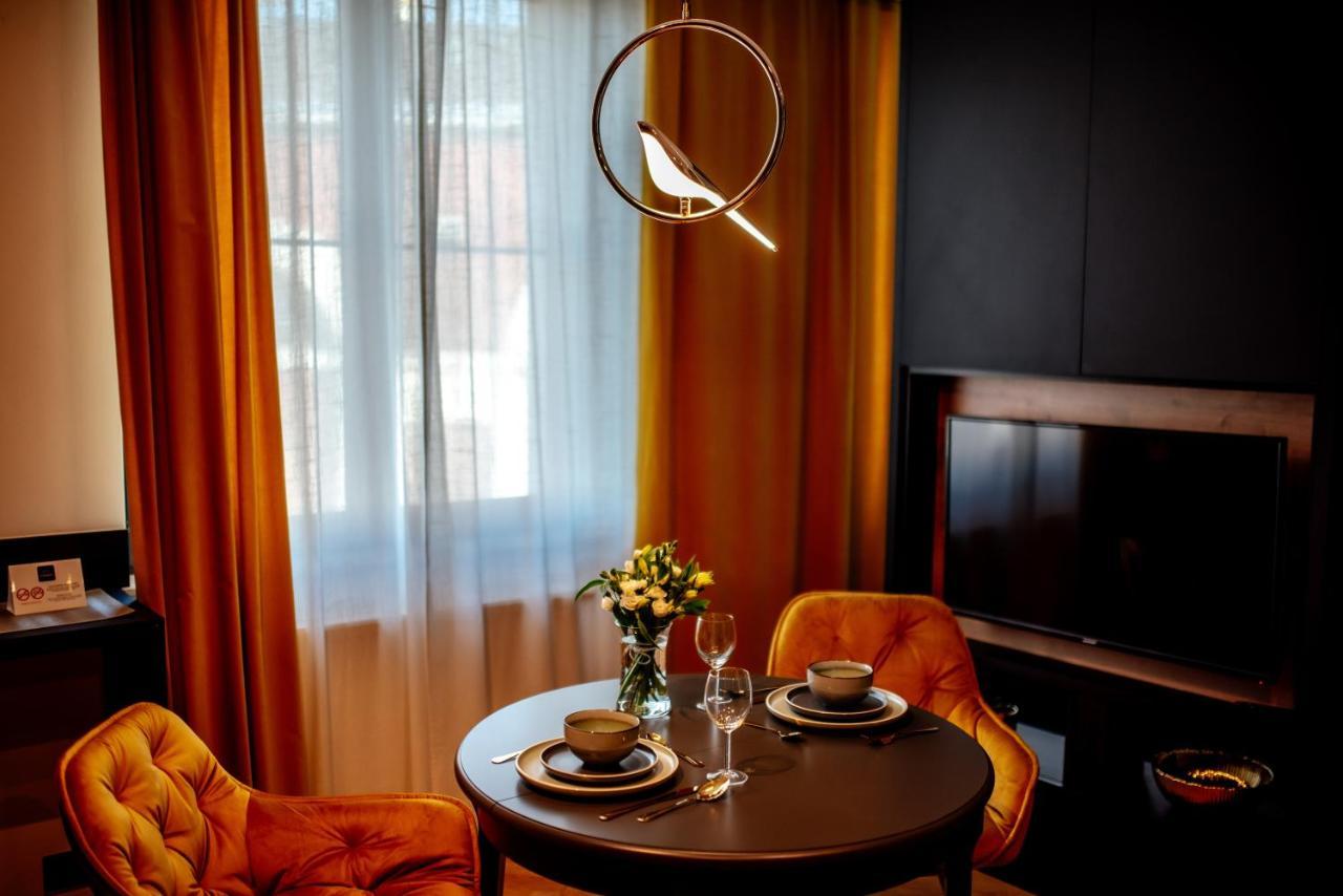 Apartamenty Stare Miasto Zamosc, Prywatny Parking, Winda Екстер'єр фото