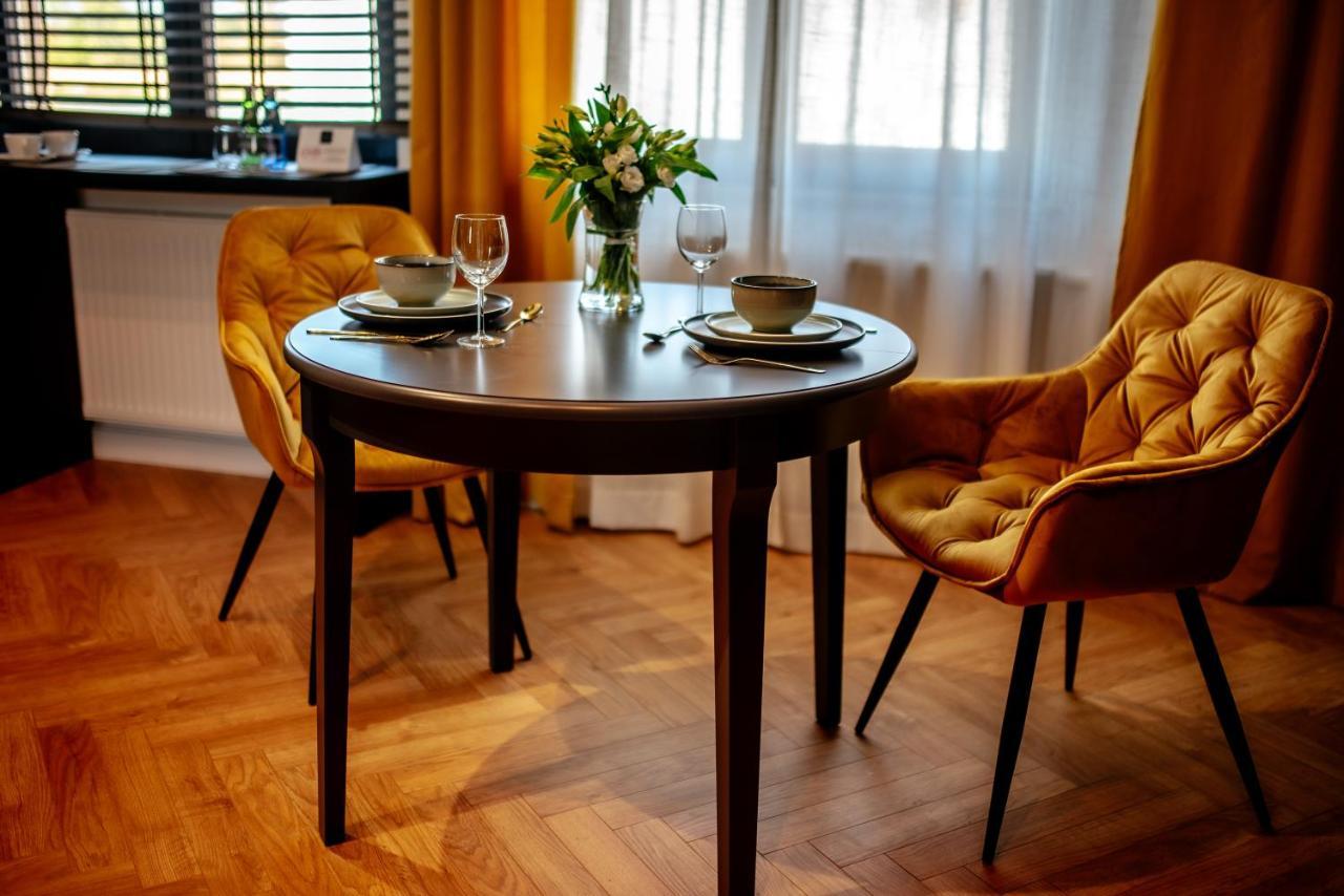Apartamenty Stare Miasto Zamosc, Prywatny Parking, Winda Екстер'єр фото