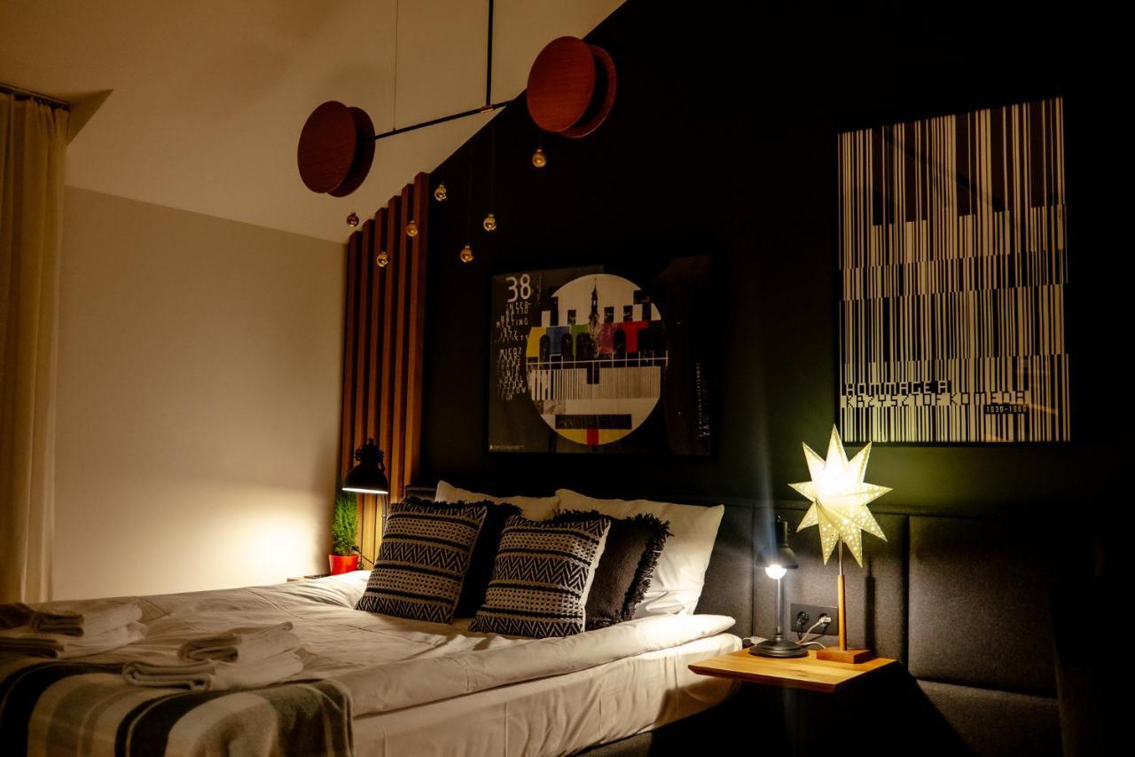 Apartamenty Stare Miasto Zamosc, Prywatny Parking, Winda Екстер'єр фото