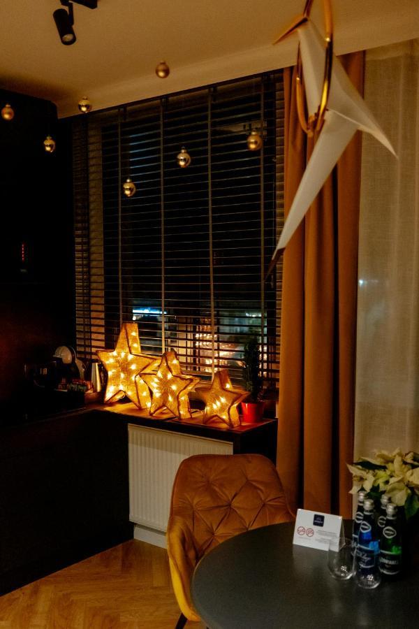 Apartamenty Stare Miasto Zamosc, Prywatny Parking, Winda Екстер'єр фото